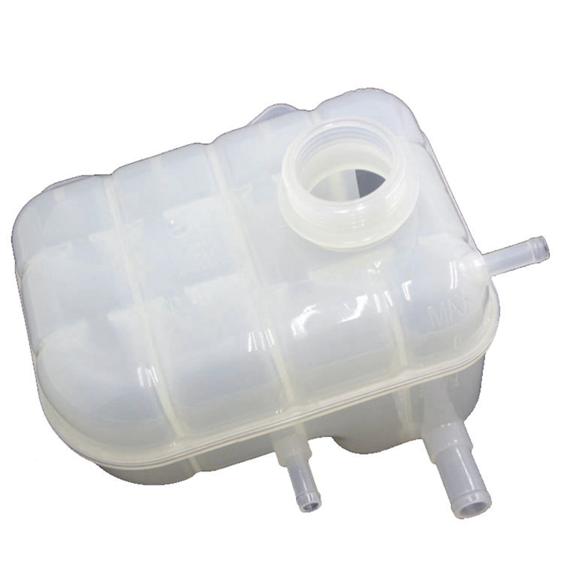 Auto Parts Plastic Water Radiator Tank Blowing Moulds Injection Molding