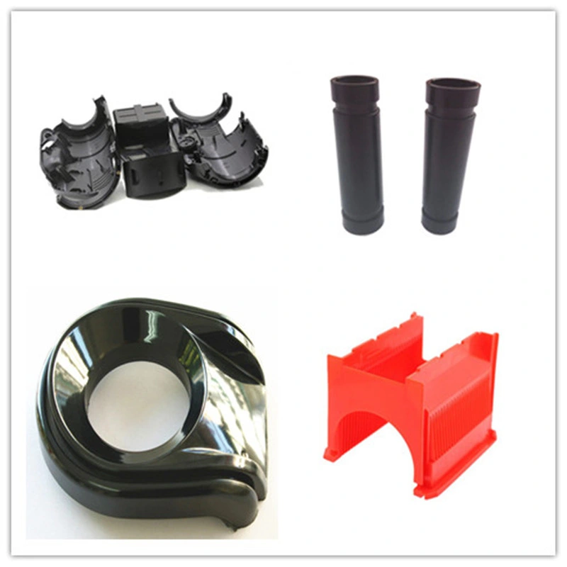 RoHS/Reach Compliant High Quality Injection Moulding Plastic Parts