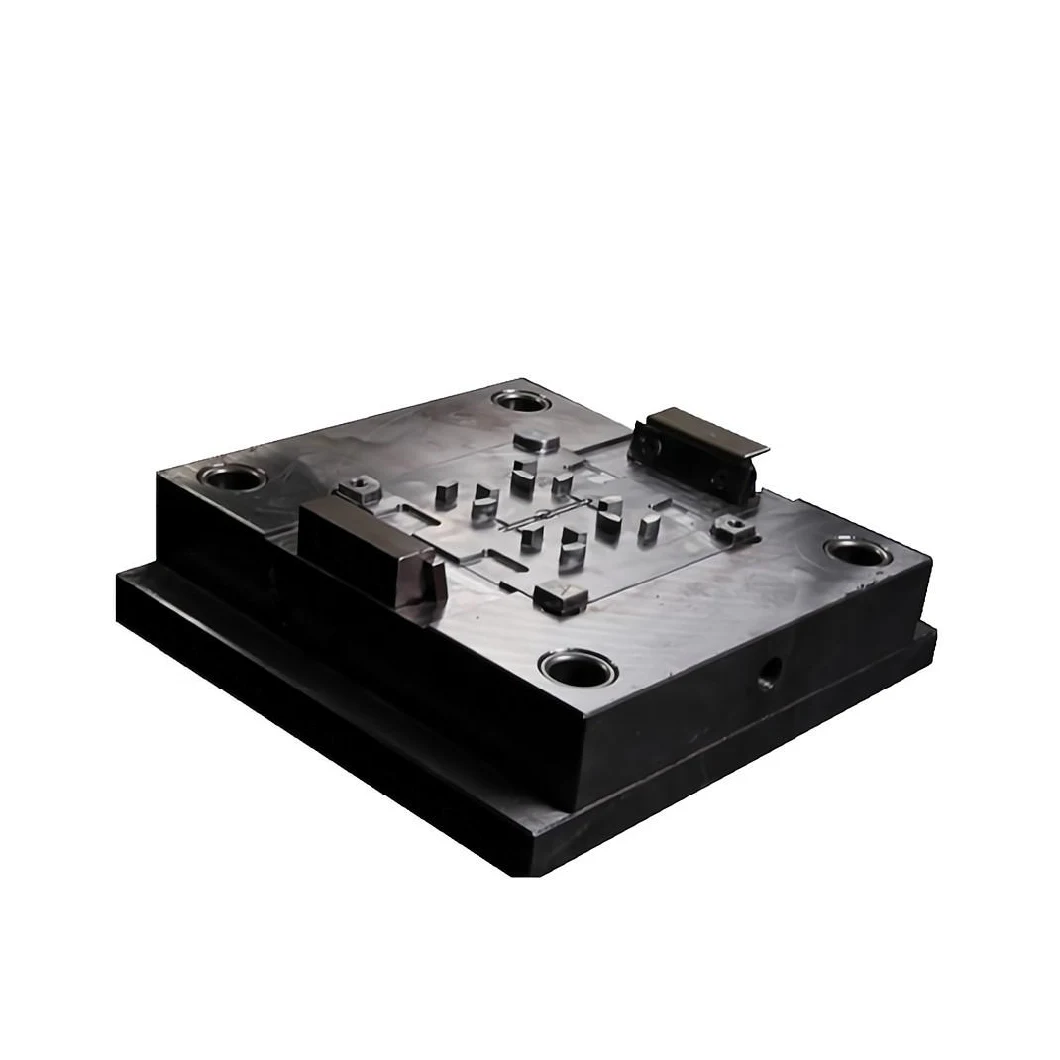 China Custom Mould ABS Plastic Home Appliance Housing Mould Auto Parts Supplier Manufacturing Plastic Injection Molding