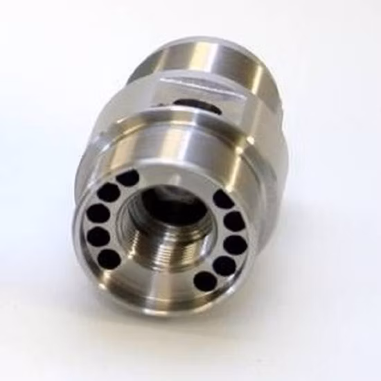 Precision Machining Technology, Process of Machining, Production Machining, CNC Machining Parts