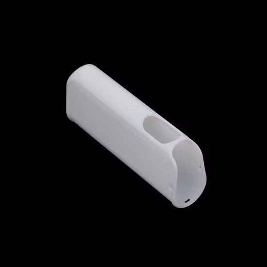 Moldagem por injeção personalizada de fábrica de peças plásticas médicas para produtos domésticos eletrônicos médicos