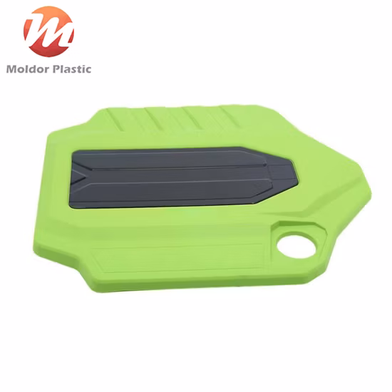 Fabricação em fábrica de moldagem por injeção de acessórios de plástico para eletrônicos
