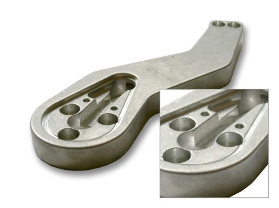 Usinagem CNC personalizada de precisão/torneamento/fresamento/tornos/fio EDM peças de alumínio de metal/peças de automóveis