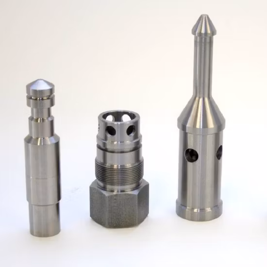 Tecnologia de usinagem de precisão, processo de usinagem, usinagem de produção, peças de usinagem CNC